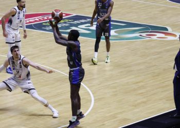 Posljednjih osam talijanskih košarkaških kupa, Brescia-Tortona 89-79: istaknute dijelove