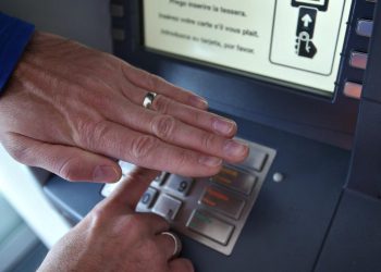 Postoji mogućnost da Hrvatska uvede nizozemski model bankomata