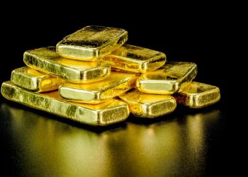 Potražnja za zlatom postigla najvišu razinu: Središnje banke i dalje gomilaju zlatne zalihe