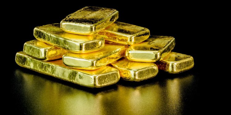 Potražnja za zlatom postigla najvišu razinu: Središnje banke i dalje gomilaju zlatne zalihe