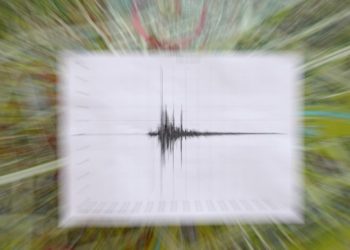 Potres od 4.3 na Baniji, dio Siska nema struje