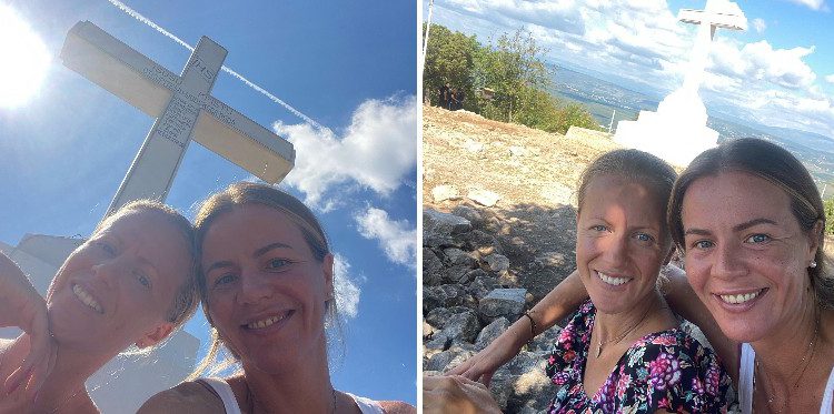 Potresno svjedočanstvo poznate hrvatske manekenke: ‘Bog me izvukao iz zatvora i kriminala’