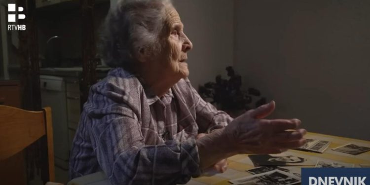 Povijesna istina o širokobriješkim franjevcima: Reakcije na izjave partizanke Vjere Andrijić