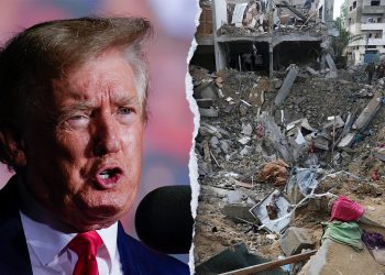 Povijest Gaze usred Trumpovog plana za obnovu enklave