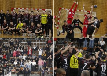 Povijest je ispisana: Ardiaei izborio četvrtfinale Kupa Hrvatske! (FOTO)