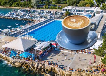 Poznati splitski kafić pokrenuo humanitarnu akciju za samohranu majku i njezinu djecu