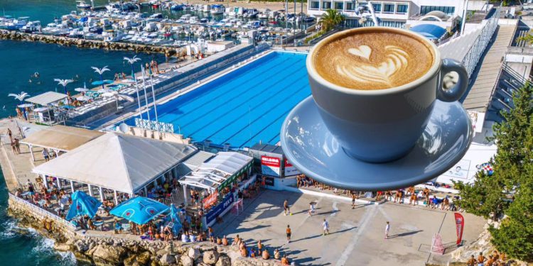 Poznati splitski kafić pokrenuo humanitarnu akciju za samohranu majku i njezinu djecu