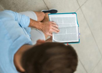 Poznati svećenik objašnjava: ‘Jedino ovo mijenja tvoj život zauvijek’