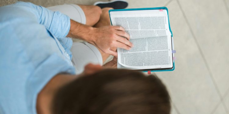 Poznati svećenik objašnjava: ‘Jedino ovo mijenja tvoj život zauvijek’