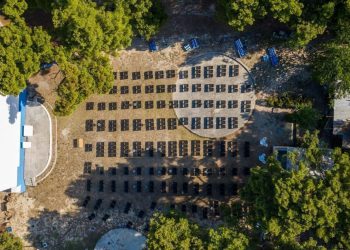 Poznato splitsko hit-mjesto ide u rekonstrukciju. Već je odabrana najpovoljnija ponuda, a Grad Split ulaže više od 30.000 eura!