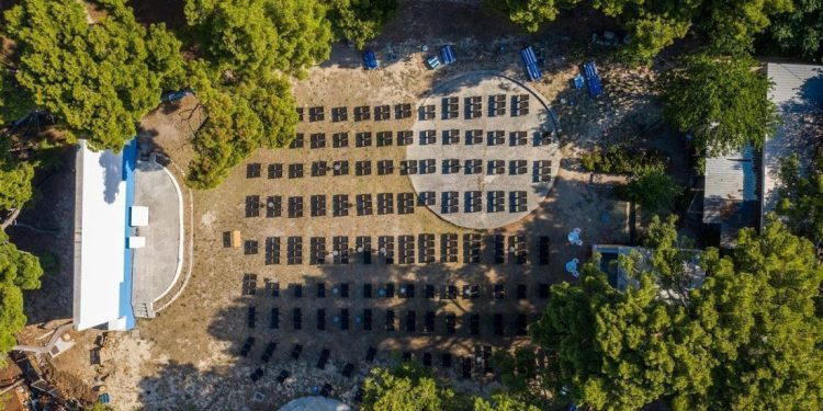 Poznato splitsko hit-mjesto ide u rekonstrukciju. Već je odabrana najpovoljnija ponuda, a Grad Split ulaže više od 30.000 eura!