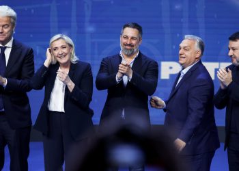 Pravo EU poziva na novi ‘reconquista’ protiv ‘islamističkog napretka’ – RT World News