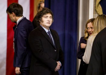 Predsjednik Argentine Milei se suočava s prijetnjom imperatine nad Librapto -valutom Kontroverza: Reuters