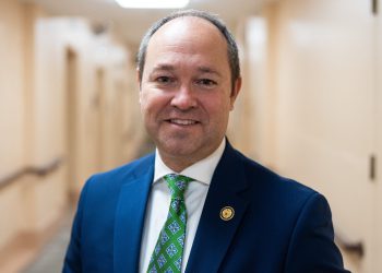 Predsjednik Donald Trump objedinio je Republikansku stranku, veleposlanik Marlin Stutzman kaže