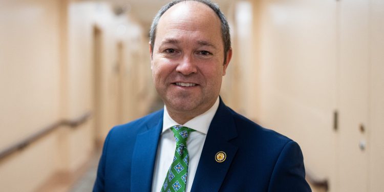 Predsjednik Donald Trump objedinio je Republikansku stranku, veleposlanik Marlin Stutzman kaže