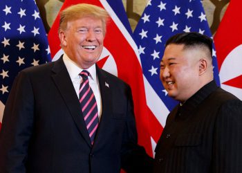 Predsjednik Trump kaže: “Imat ćemo odnose sa Sjevernom Korejom”; ‘Velika imovina’ koje se slaže s Kim