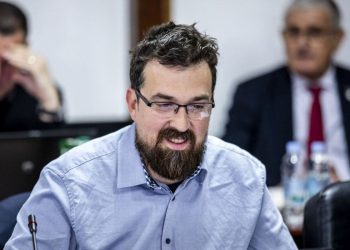 Predsjednik stranke Direkt prozvao ravnatelja Park-šume Marjan zbog zapošljavanja unatoč najavljenom outsourcingu