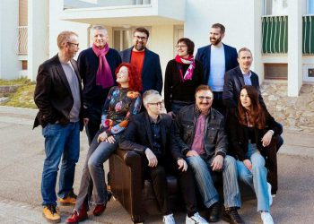 Predstavljen lijevi blok u Splitu: SDP, Možemo i Direkt krenuli u kampanju ispred derutnog hotela, time poslali siboličku poruku