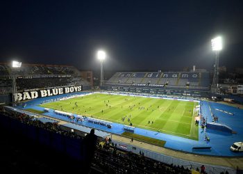Predstavljen projekt izgradnje novog stadiona Maksimir. Koštat će oko 175 milijuna eura, a rok je početak 2029.