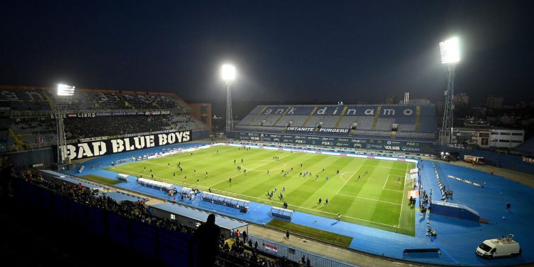 Predstavljen projekt izgradnje novog stadiona Maksimir. Koštat će oko 175 milijuna eura, a rok je početak 2029.