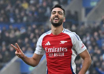 Premier liga, rezultati 25. dan: Arsenal pobjeđuje u Leicesteru