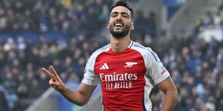 Premier liga, rezultati 25. dan: Arsenal pobjeđuje u Leicesteru
