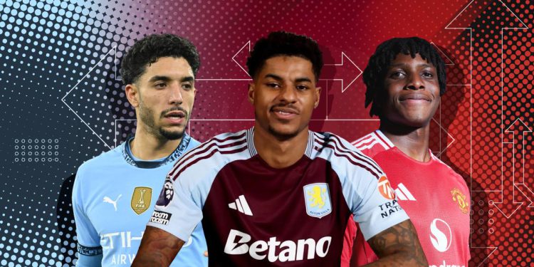 Premijer, pobjednici i gubitnici na siječnju tržišta