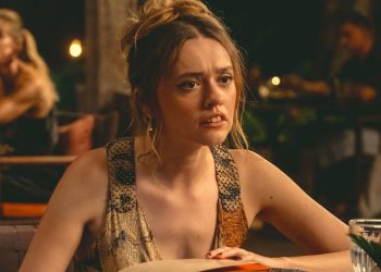 Premijera treće sezone White Lotus: Tko je taj ‘ćelavi momak’ i zašto biste ga trebali mrziti