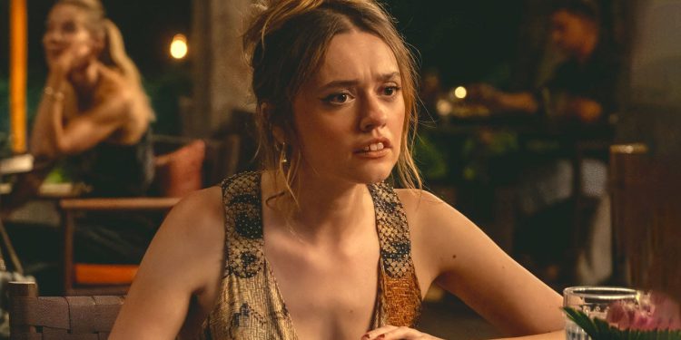 Premijera treće sezone White Lotus: Tko je taj ‘ćelavi momak’ i zašto biste ga trebali mrziti