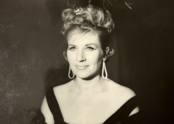 Preminula Mirjana Donadini Perić – DALMACIJA DANAS