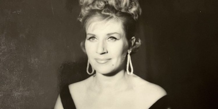 Preminula Mirjana Donadini Perić – DALMACIJA DANAS