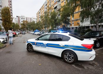 Preminulo dijete koje je pregazio pijani vozač, drugo dijete je na liječenju