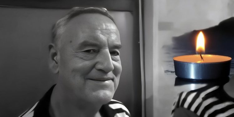 Preminuo je osnivač legendarne dalmatinske klape : “Tužne su dalmatinske noći…”