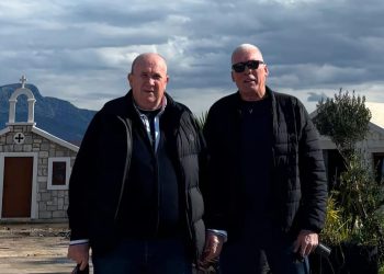 Premjestiti ću Loru van Splita, a tamo ću stvoriti nautički centar