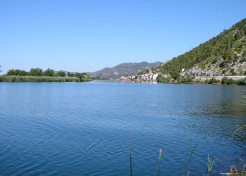 Prezentacija Projekta zaštite od zaslanjenja tala i voda na području donje Neretve u Opuzenu