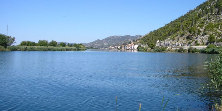 Prezentacija Projekta zaštite od zaslanjenja tala i voda na području donje Neretve u Opuzenu