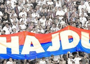 Priča o povijesnoj 1950. godini Hajduka