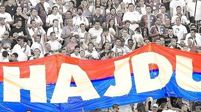 Priča o povijesnoj 1950. godini Hajduka