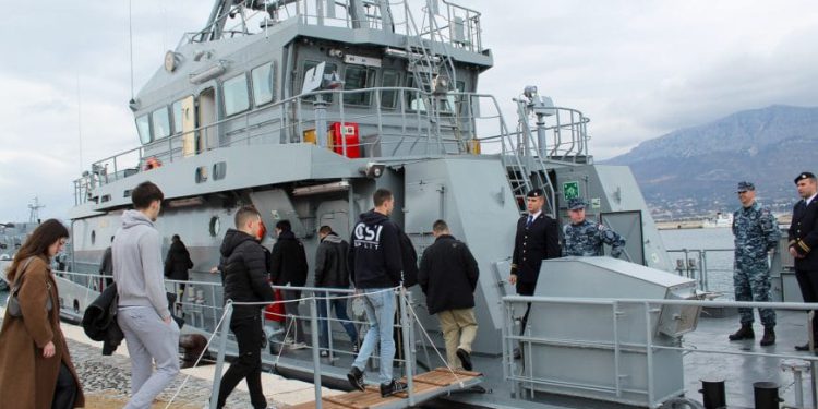 Prijavite se i postanite dio Hrvatske vojske