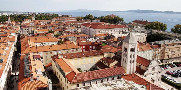 Prije novih pravila u Zadru porastao broj zahtjeva za kategorizaciju apartmana