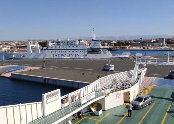 Priprema se natječaj za komercijalnu liniju Preko