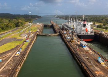 Prisutnost Kine oko Panamskog kanala pitanje je nacionalne sigurnosti