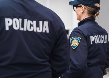 Privremena regulacija prometa za vikend na splitskim cestama, provjerite