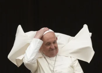 Procurio Papin razgovor: ‘Znam da su neki molili da odem u raj, baksuzi’