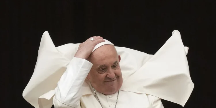 Procurio Papin razgovor: ‘Znam da su neki molili da odem u raj, baksuzi’