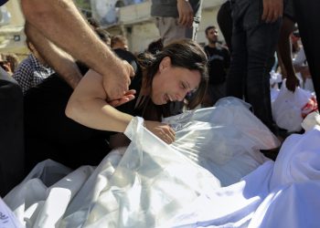 Procurio plan Izraelaca za protjerivanje Palestinaca iz Gaze: ‘Vojska već dobila naredbe’