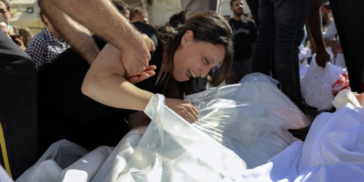 Procurio plan Izraelaca za protjerivanje Palestinaca iz Gaze: ‘Vojska već dobila naredbe’