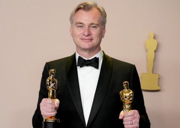 Producenti Jamesa Bonda navodno su odbili Christophera Nolana, koji je umjesto toga napravio Oppenheimer