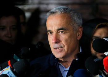 Progonjeni rumunjski predsjednički kandidat traži od Trumpa za pomoć – RT World News