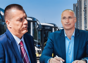 Promet Split traži puno novih radnika